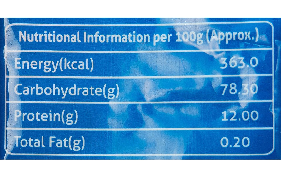 Tasty Treat Penne Pasta    Pack  500 grams